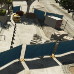 Mission Row Police Department Construction [YMAP] 1.0