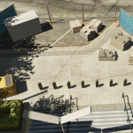 Mission Row Police Department Construction [YMAP] 1.0