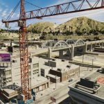 Mission Row Police Department Construction [YMAP] 1.0
