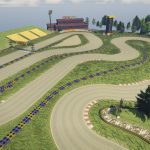 MotorSportsLand [Add-On SP / FiveM] SinglePlayer [Addon]