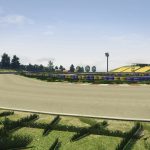 MotorSportsLand [Add-On SP / FiveM] SinglePlayer [Addon]