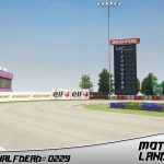 Motorsports Land [Add-On SP / FiveM] 1.0.1