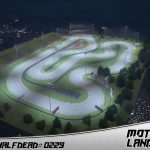 Motorsports Land [Add-On SP / FiveM] 1.0.1