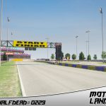Motorsports Land [Add-On SP / FiveM] 1.0.1