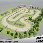 Motorsports Land [Add-On SP / FiveM] 1.0.1