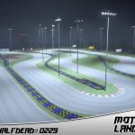 Motorsports Land [Add-On SP / FiveM] 1.0.1