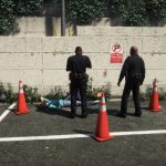 Murder at the garage [MapEditor] 2.0