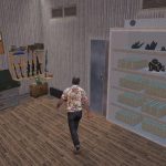 MyHouse Real Live and Underground Basement | GTA V Mod Property Final