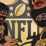 NFL MASK 1.0