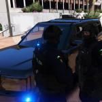 NOCS - NPC 1.0