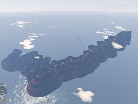 Nagao Pass [Add-On] 1.0