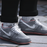 Nike SB Dunk Lows for Frank/MP 1.2