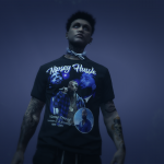 Nipsey Hussle Shirt For MP Male 1.0