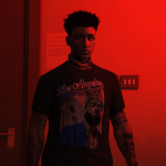 Nipsey Hussle Shirt For MP Male 1.0