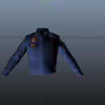 PNP Uniform v1.0