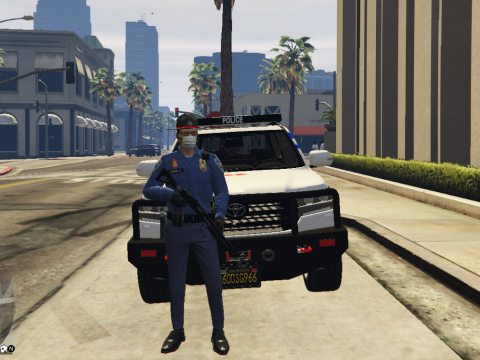 PNP Uniform v1.0