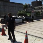 POLICE STAND [MapEditor] 1.0