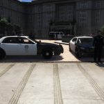 POLICE STAND [MapEditor] 1.0