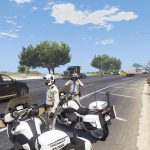 Pack Highway Patrol (+ Ped) [Replace | ELS] 1.0