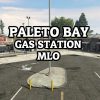 [MLO] Paleto gas station [SP / FiveM] V2.0 – GTA 5 mod