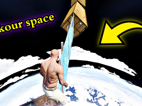 Parkour space