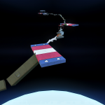 Parkour space