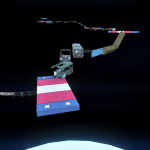 Parkour space