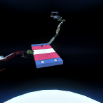 Parkour space