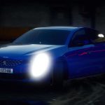 Peugeot 508 GT Line [Add-On] 1.1