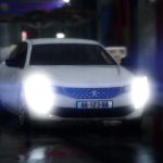 Peugeot 508 GT Line [Add-On] 1.1