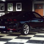 Peugeot 508 GT Line [Add-On] 1.1