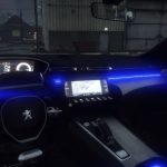 Peugeot 508 GT Line [Add-On] 1.1