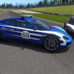 Pfister Neon Safety Car [Add-On | Template] 1.1