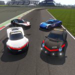 Pfister Safety Car Pack