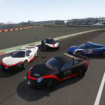 Pfister Safety Car Pack