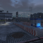 Police Station Mission Row 1.0