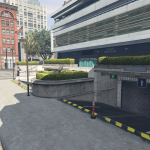 Police Station Mission Row 1.0