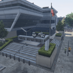 Police Station Mission Row 1.0