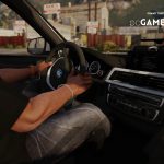 Portuguese BMW 3-SERIES GT - ECMO Extracorporeal Membrane Oxygenation [ AddOn ] 1.0