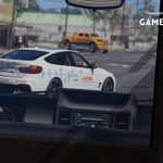 Portuguese BMW 3-SERIES GT - ECMO Extracorporeal Membrane Oxygenation [ AddOn ] 1.0