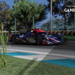 Portuguese Ligier JS P2 - 24H Le Mans - Filipe Albuquerque [Add-On] 2.0