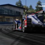 Portuguese Ligier JS P2 - 24H Le Mans - Filipe Albuquerque [Add-On] 2.0