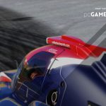 Portuguese Ligier JS P2 - 24H Le Mans - Filipe Albuquerque [Add-On] 2.0