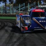 Portuguese Ligier JS P2 - 24H Le Mans - Filipe Albuquerque [Add-On] 2.0