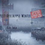 Post-Apocalypse Winter [YMAP / MENYOO] 1.1