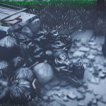 Post-Apocalypse Winter [YMAP / MENYOO] 1.1