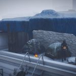 Post-Apocalypse Winter [YMAP / MENYOO] 1.1