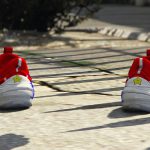 Puma RS-Dreamer Youth Super Mario 64 1.0