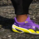 Puma RS-Dreamer Youth Super Mario 64 1.0
