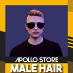 Quiff Haircut For MP Male